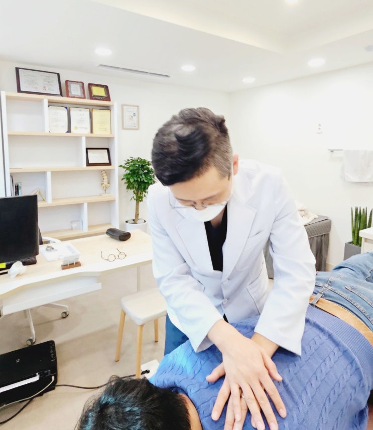  은행사거리 교통사고한의원 - 편안하게 치료받을 수 있는 곳을 찾으신다면?