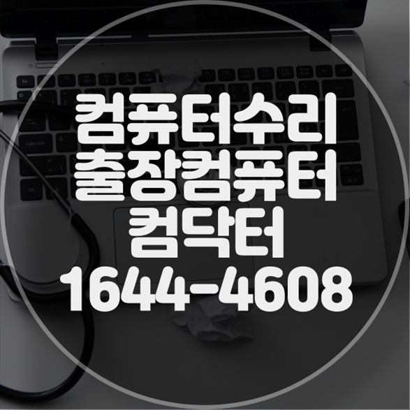  대전시 컴닥터, 원격 프로그램 설치부터 다양한 응용 프로그램 설치까지 - 전문 서비스의 모든 것! 피피티다운로드