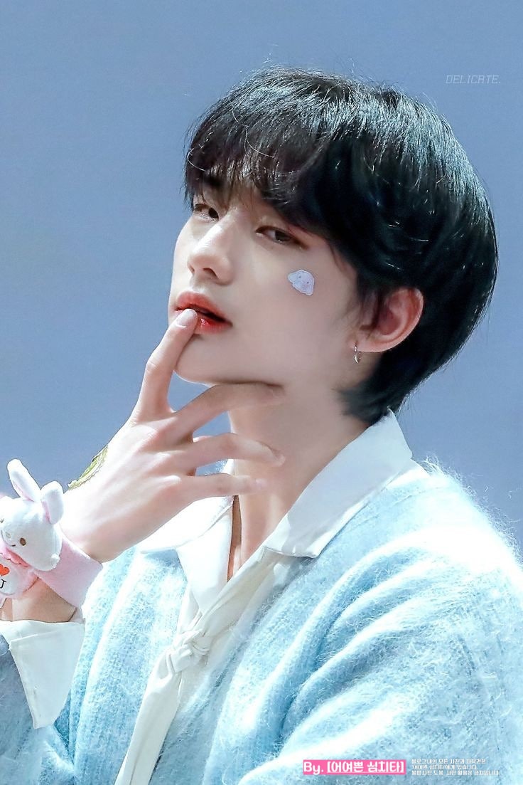 Stray Kids ヒョンジン：名前、年齢、身長、写真集