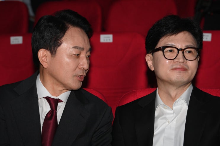 <b>한동훈</b>, “채 상병 <b>특검</b>법 철회” <b>원희룡</b> 주장에 “대안 있나”... 
