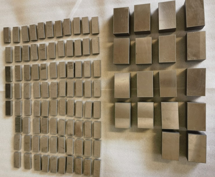  TITANIUM PLATE FOR ASTM B265 T40 GR2 / ASTM B265 T40 GR2 티타늄 플레이트