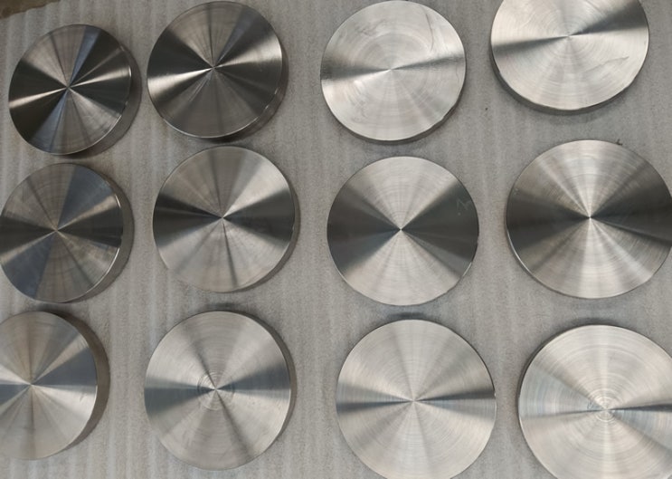  TITANIUM PLATE FOR ASTM B265 TA6V GR5 / ASTM B265 TA6V GR5 티타늄 플레이트