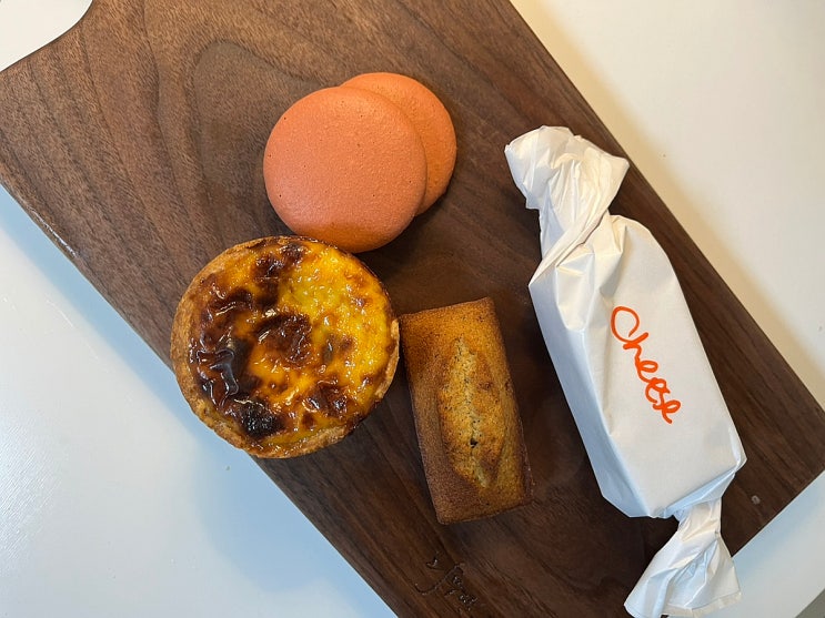  영등포 대방역 카페 버터하이 내돈내산 디저트 맛집