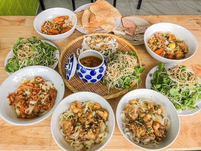 베트남 중부지방 달랏의 음식과 로컬 맛집 5곳 추천!
