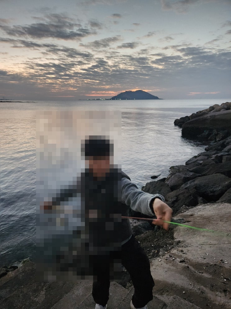  제주도 보름살기 10 11일째