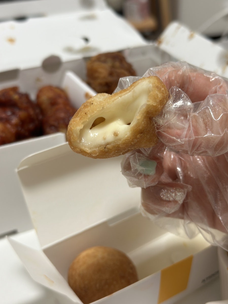 교촌치킨 시흥2호점 사진 6