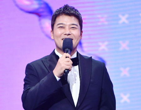 <b>전현무</b> 스포츠 <b>캐스터</b> 도전 파리올림픽 역도 중계