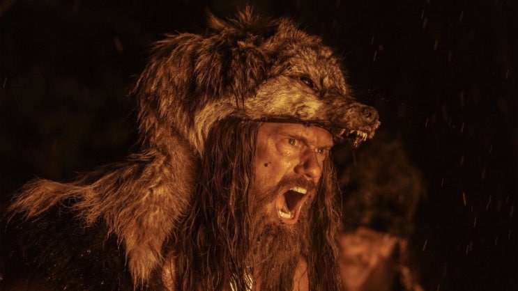  [영화] 노스맨(The Northman)