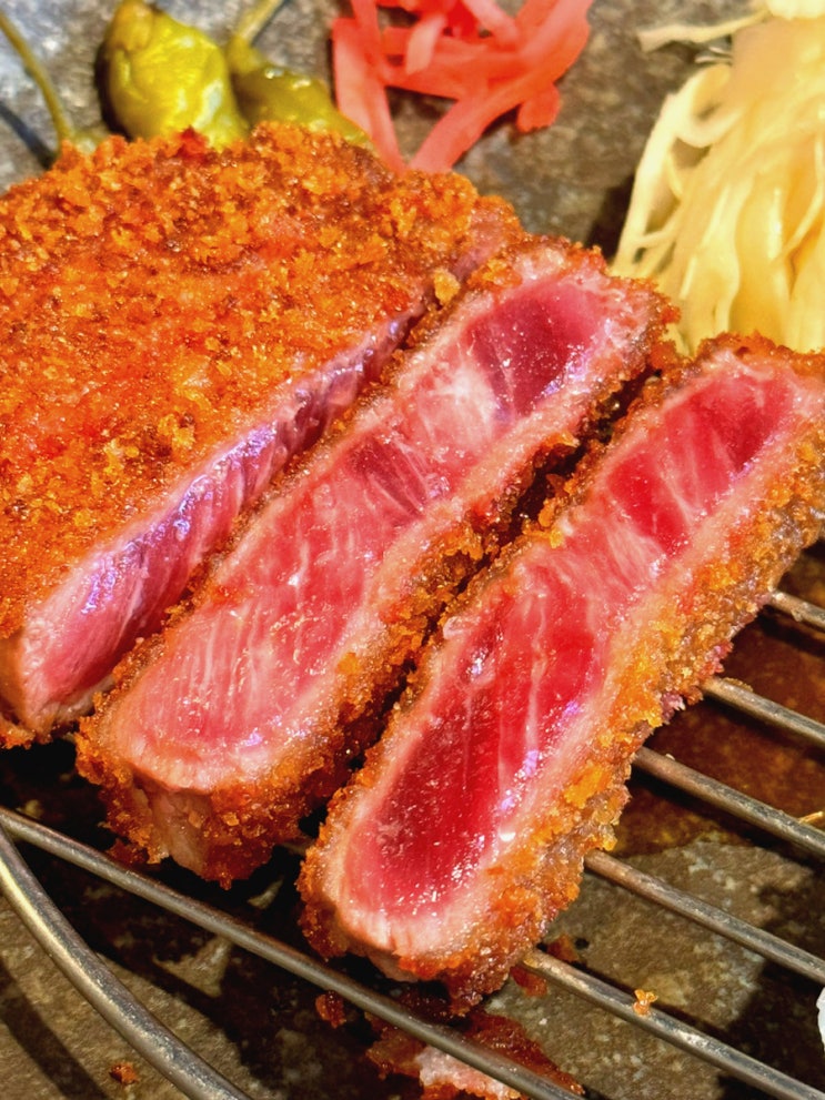  배곧맛집 베니스 스퀘어 후라토식당 배곧점