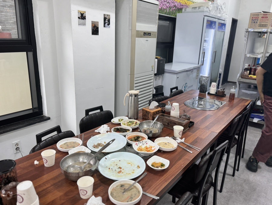 덕선이네보리밥집 사진 6