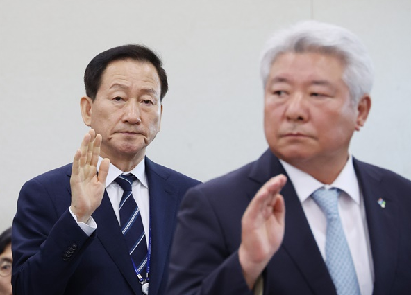 "위원장은 근태기록 안 남긴다(?)"... <b>류희림 방심위원장</b>, 또다시... 