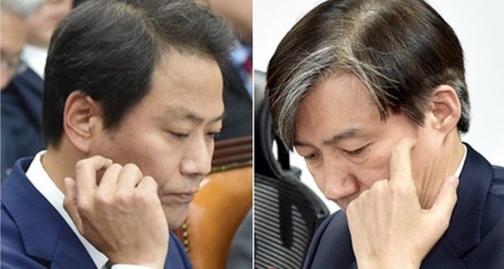 [左派積弊 剔抉] '문재인 일가' 겨누는 檢 수사의 두 축... 