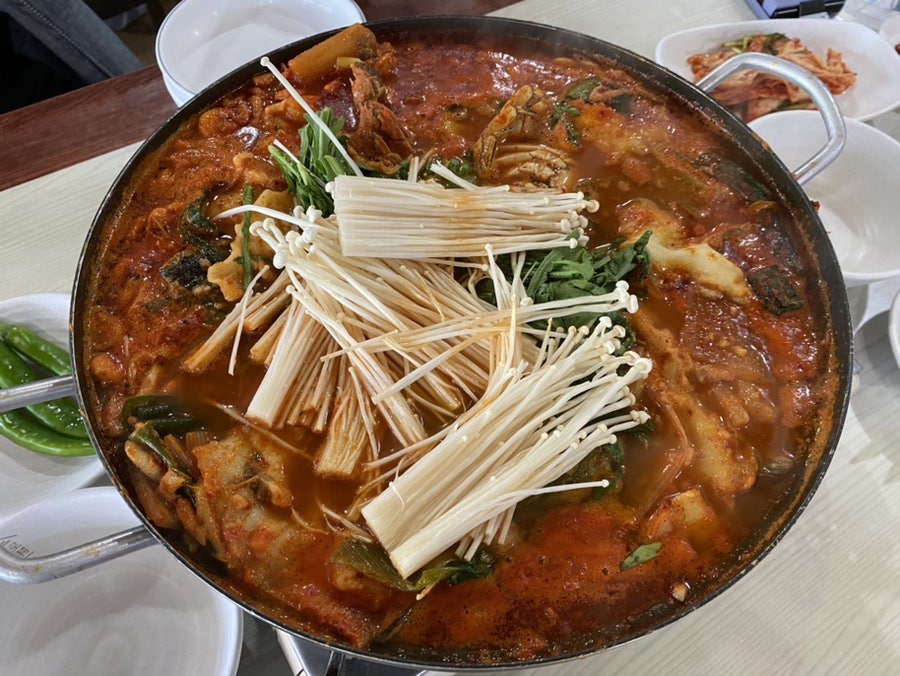 예가민물매운탕 사진 5