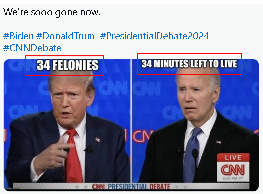 <b>바이든</b>의 대타로 미셀 <b>오바마</b>의 등판?