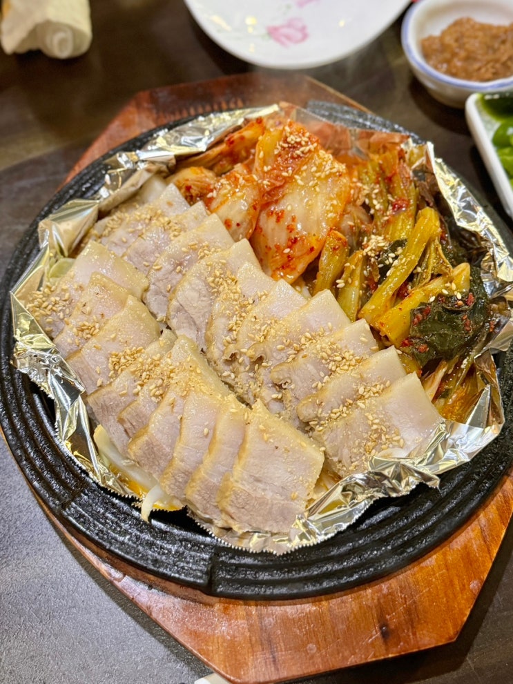  문현 민속촌 정감가는 전포 술집