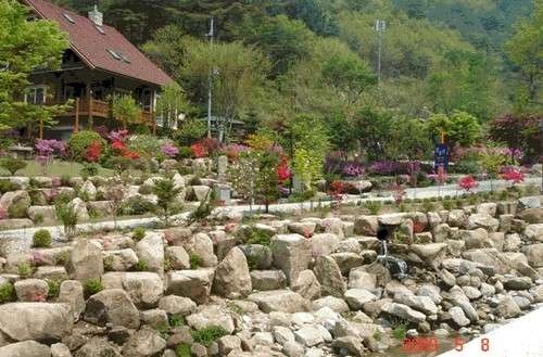 꿈동산펜션 사진 6