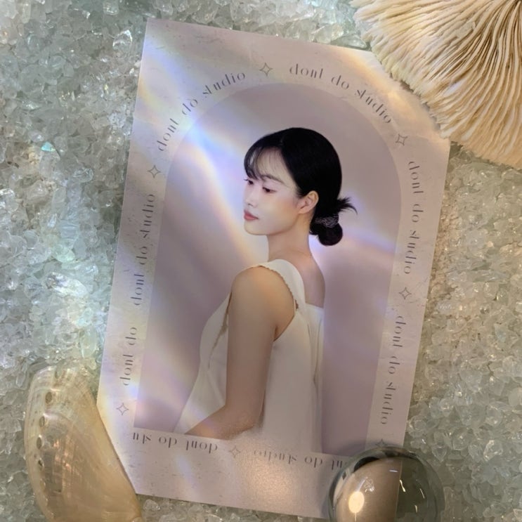  대구 증명사진 프로필사진 잘 찍는 곳 돈두스튜디오 촬영 후기