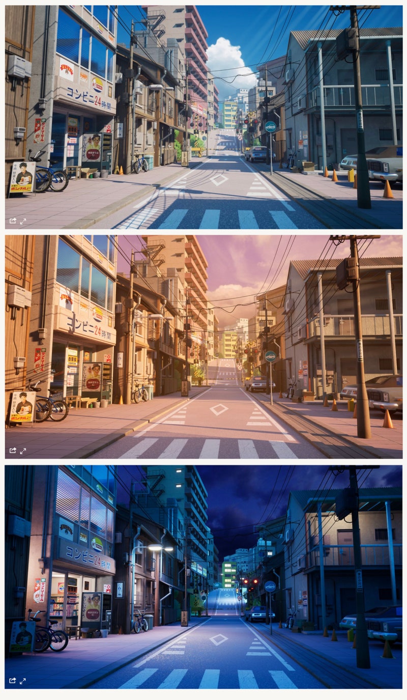 배경화면 추천 맥OS 움직이는 다이내믹 월페이퍼 : 네이버 블로그