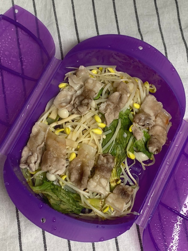 컬리 실리만 찜기 퍼플 무수분 실리콘 찜기 레시피 두 달 사용후기