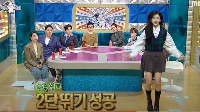  여름방학 줄넘기 특강 안내 점프스타 망포점 24년