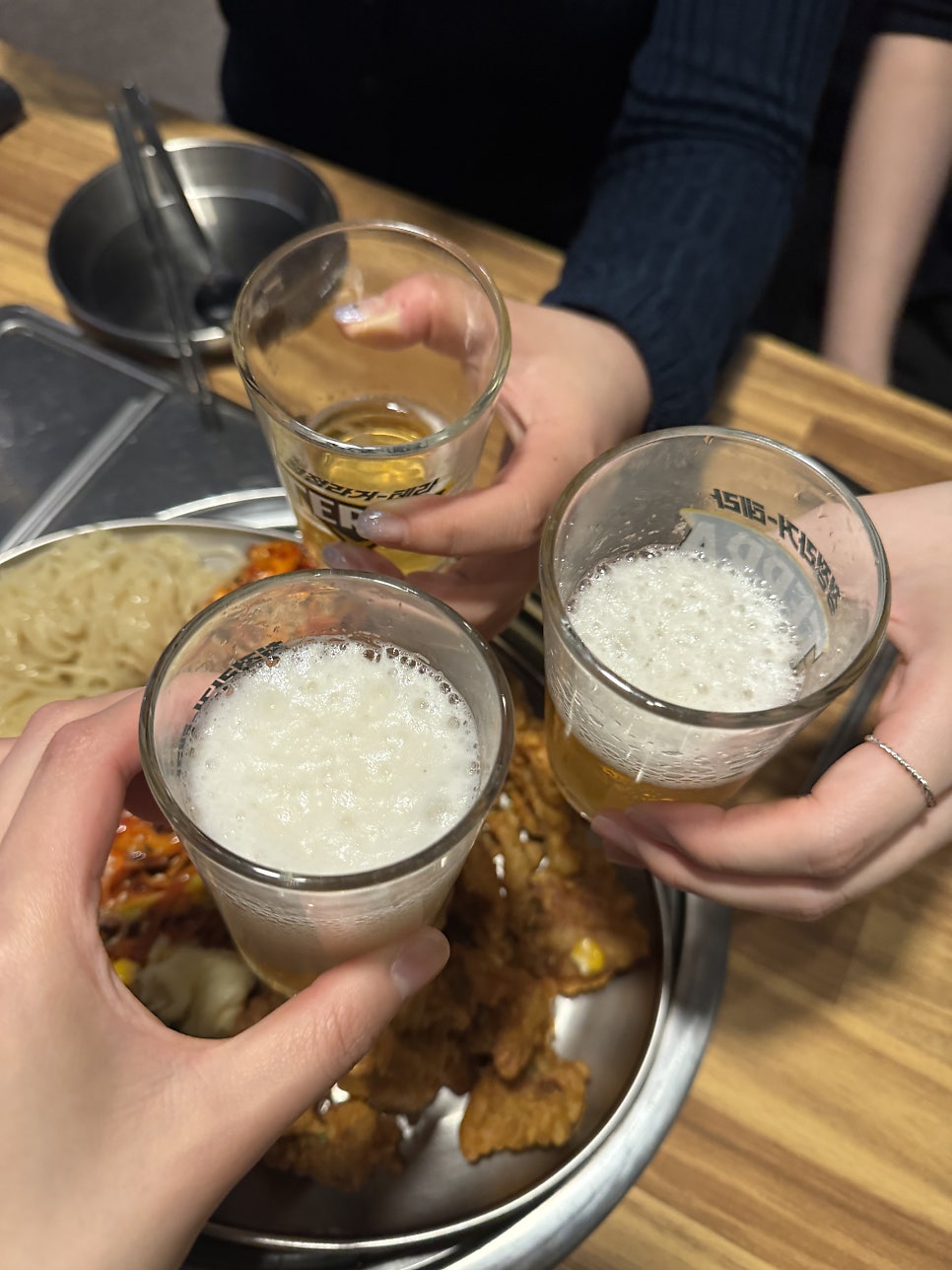 포차천국 보성점 사진 5