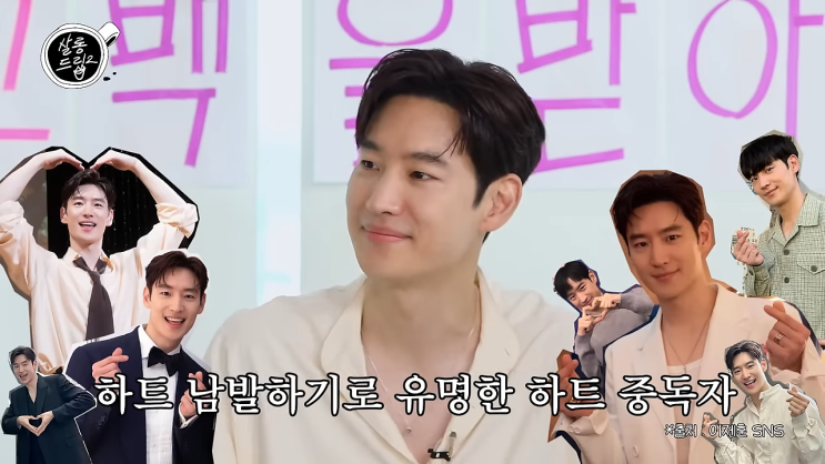 여행…<b>장도연</b>과 스캔들 걱정" 영화 탈주 홍보, <b>살롱드립2</b>