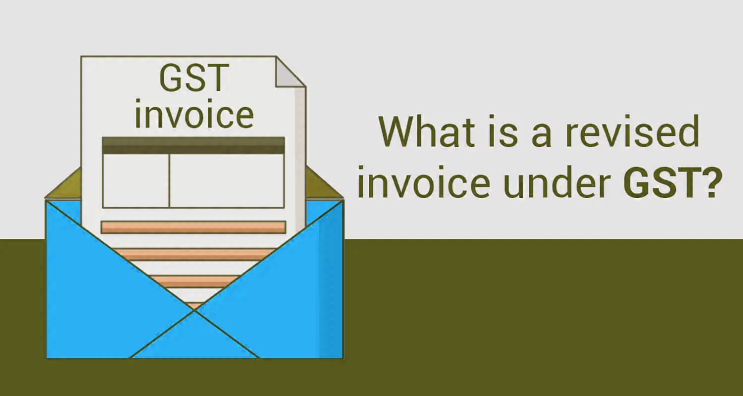 (인디샘 컨설팅) 인도의 GST에 따른 Revised Invoice (수정 인보이스)와 Supplementary Invoice (추가 인보이스) 간의 차이 (인디샘 컨설팅) 인도의 GST에 따른 Revised Invoice (수정 인보이스)와 Supplementary Invoice (추가 인보이스) 간의 차이