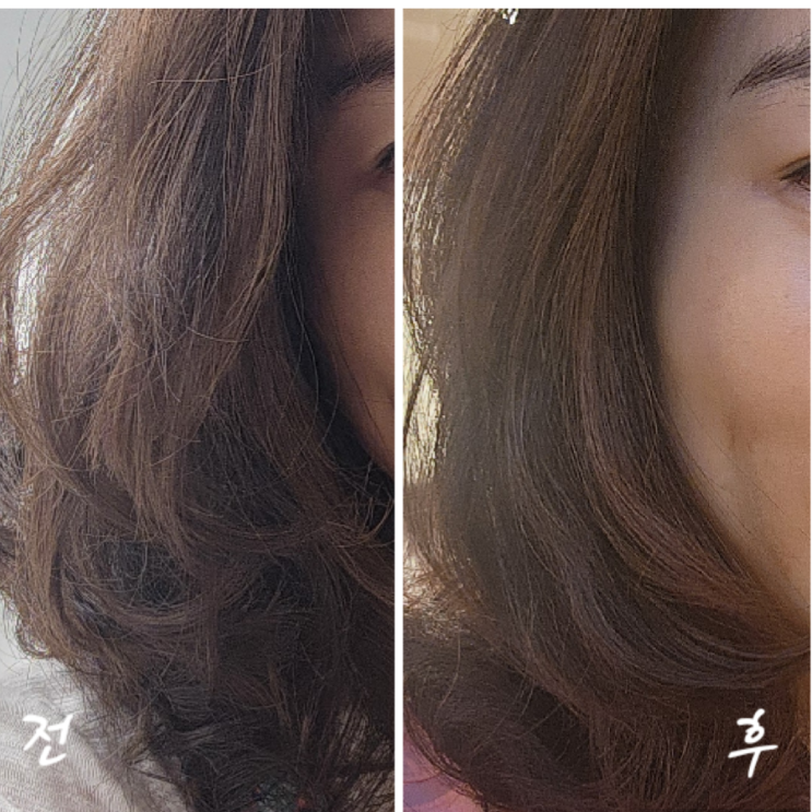  에코글램 극손상 모발을 여신머리결로 바꿔줄 데미지케어 단백질 트리트먼트