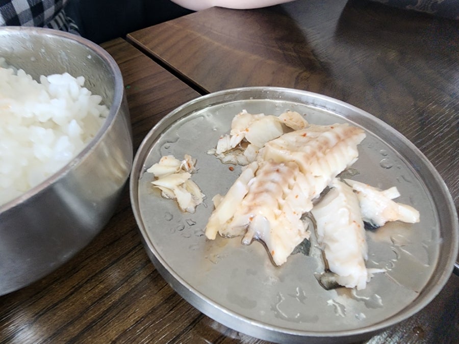 남도생태탕 사진 6
