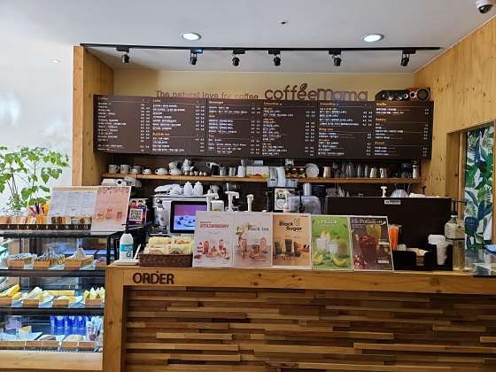 커피마마 태안중앙로점 사진 4