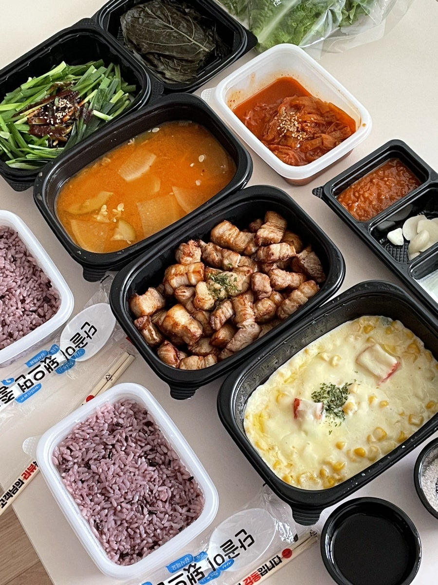 고기궁전 화순점 사진 2