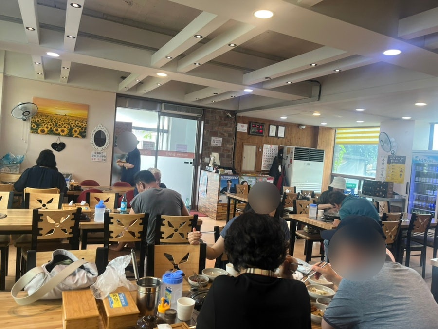 화담정 사진 5