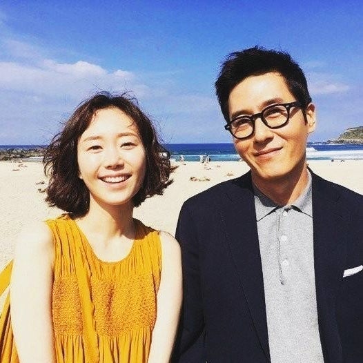 배우 <b>이유영</b> 사주 프로필 임신 <b>결혼</b> 동시 공개 남편 직업 나이... 