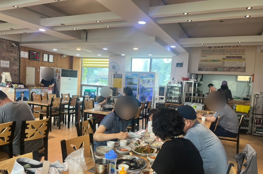화담정 사진 4