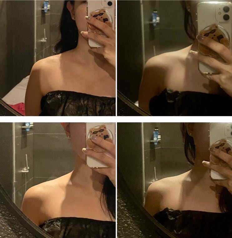  상무지구마사지 주물테라피앤스파 전신관리 잘하는 마사지샵 다녀왔어요