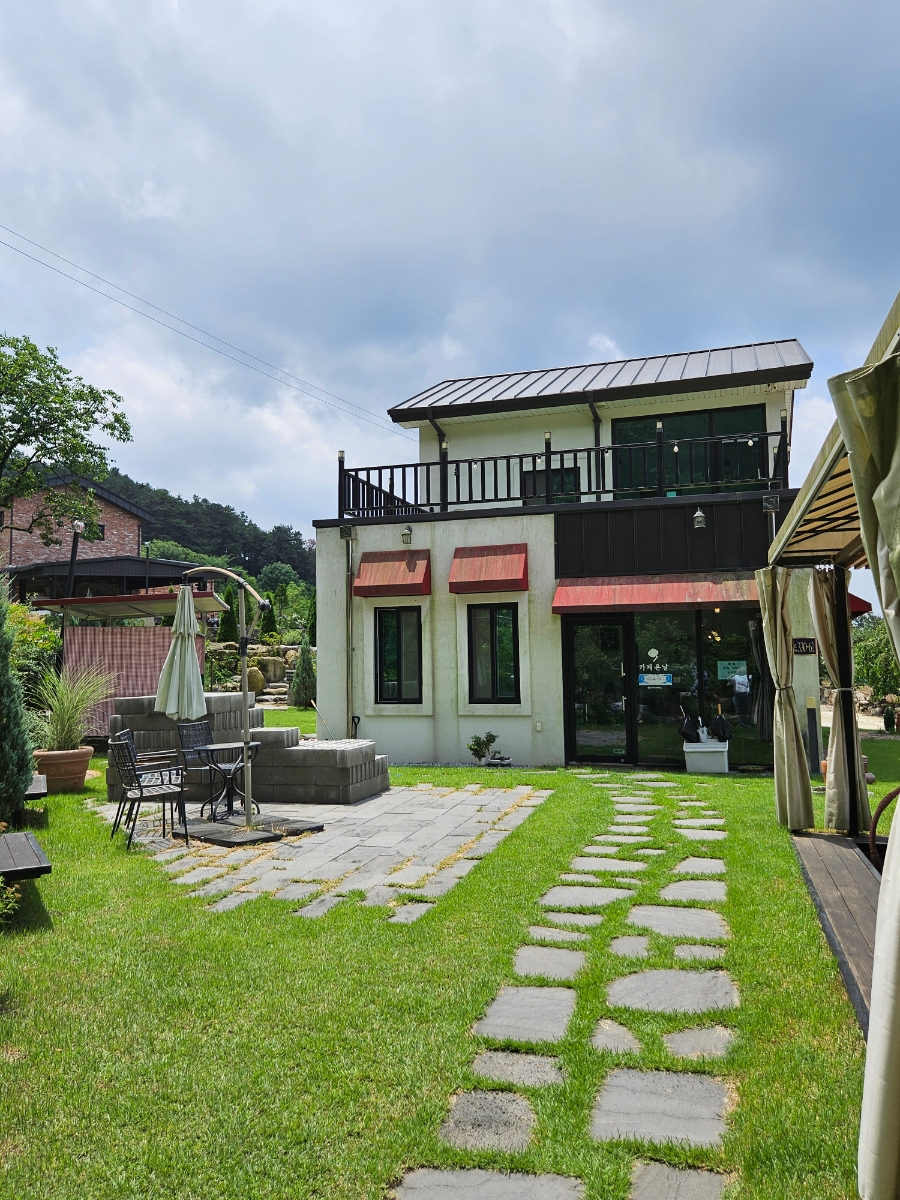 꽈배기진 금산사점 사진 6