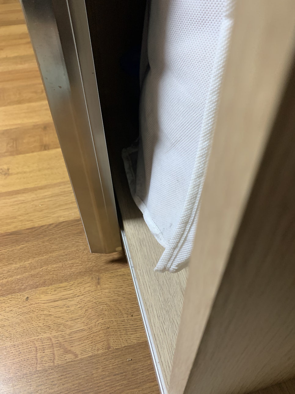 분당 붙박이장 슬라이딩도어수리