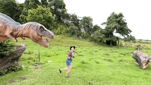  하와이 여행 준비, 쿠알로아 랜치 예약부터! Jurassic Adventure Tour 후기 + 필수 준비물