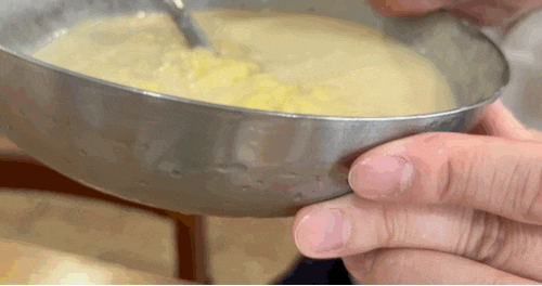  염색공단 콩국수 최강 맛집)남경식당! 청송 국산 콩으로 만든 건강한 맛!