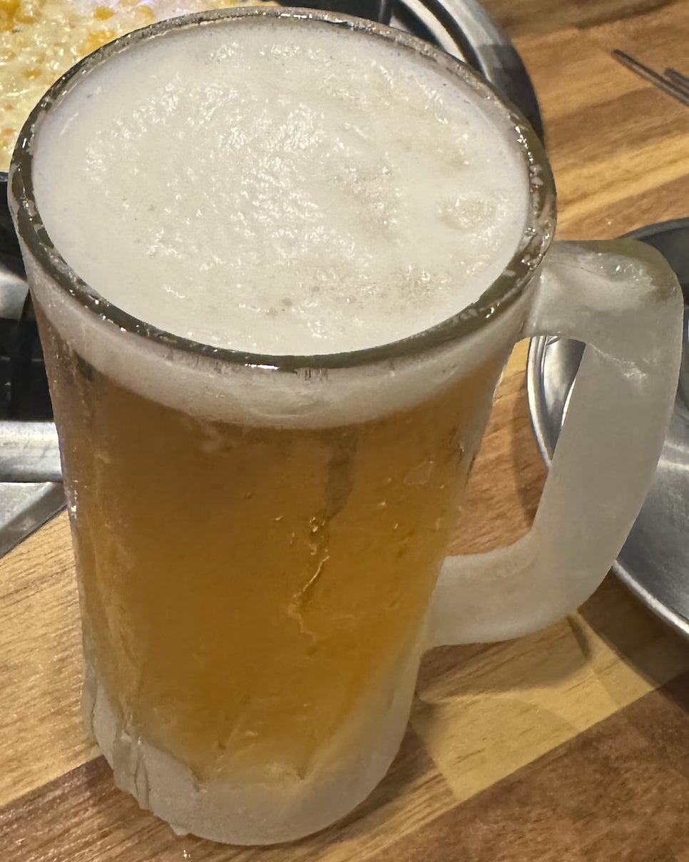 포차천국 보성점 사진 6