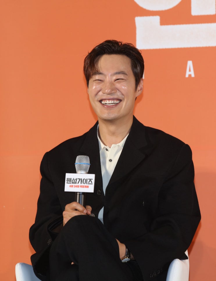 호탕한 빌런부터 츤데레 그리고 진지해서 더 웃긴 이희준의... 