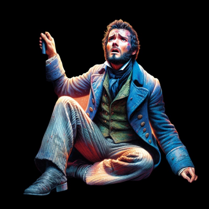 뮤지컬 레 미제라블 (Les Misérables) 줄거리 및 관람 후기