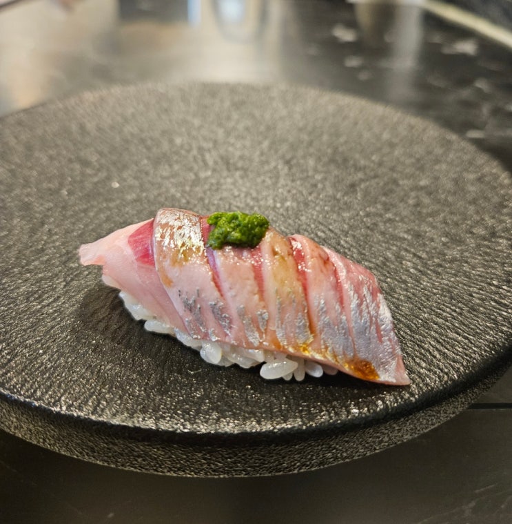  [가시 Food실록] 서울 서울역 근처 오마카세 맛집 스시 다이이치(찾아가는 방법, 예약 Tip)