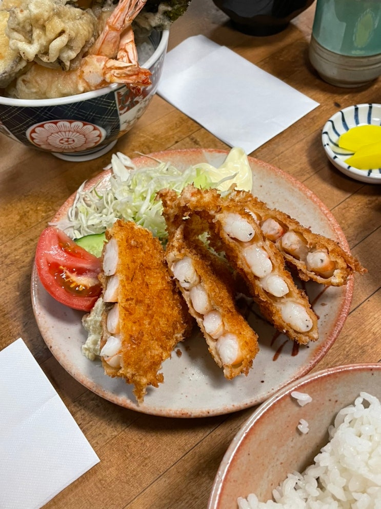  나고야 먹킷리스트... 이대로 가면 성공