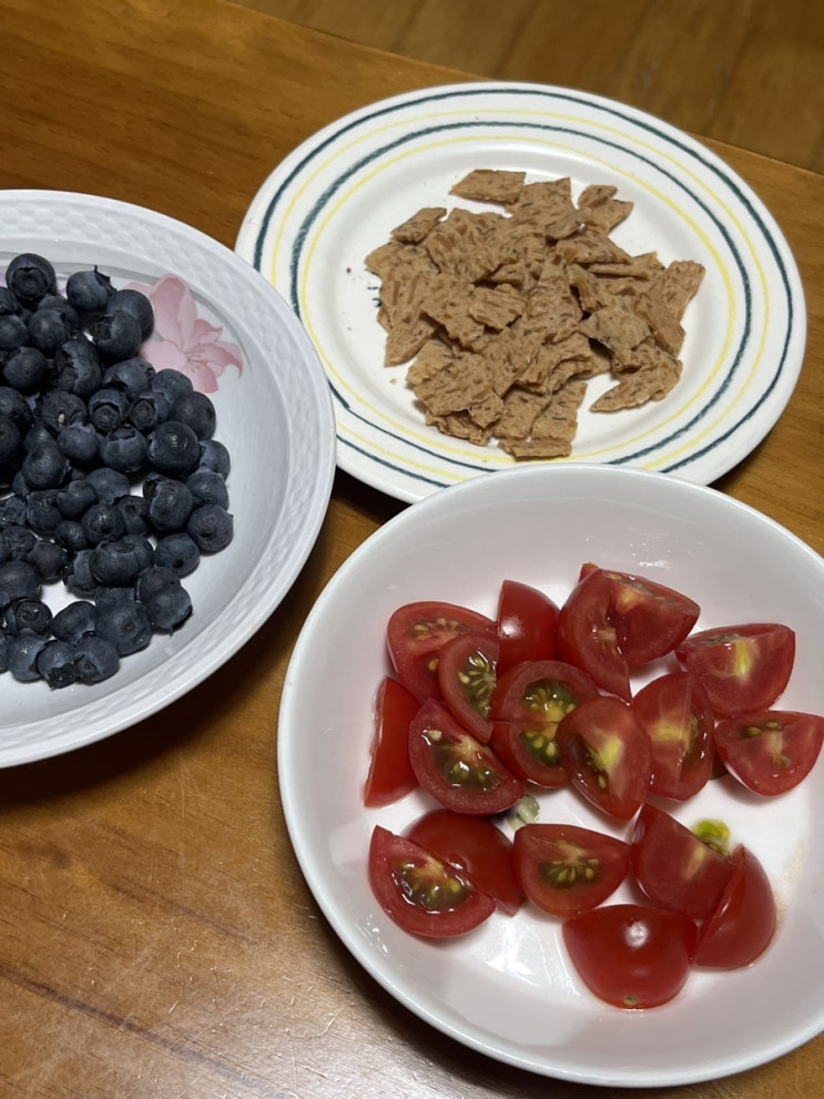  세상엔 맛있는 게 참 많아
