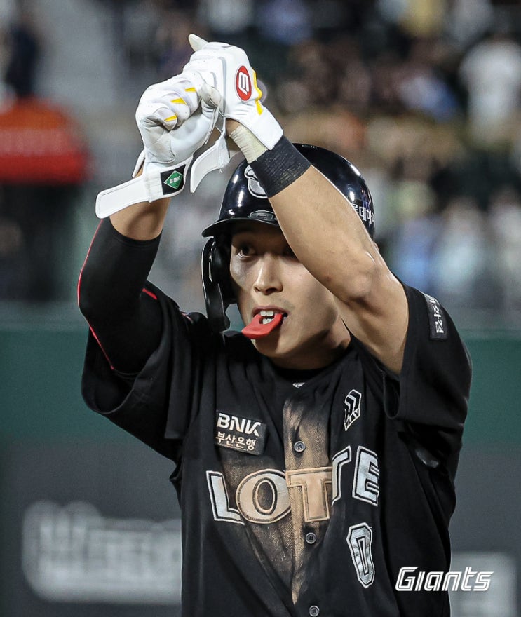 롯데 <b>황성빈</b>-KIA 장현식-SSG... 송성문, 2024 KBO <b>올스타전</b> 출전!