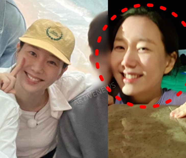 '<b>이유영</b> 결혼 & 임신' 남편 정체 공개 후 <b>김주혁</b> 팬들 실제 반응... 
