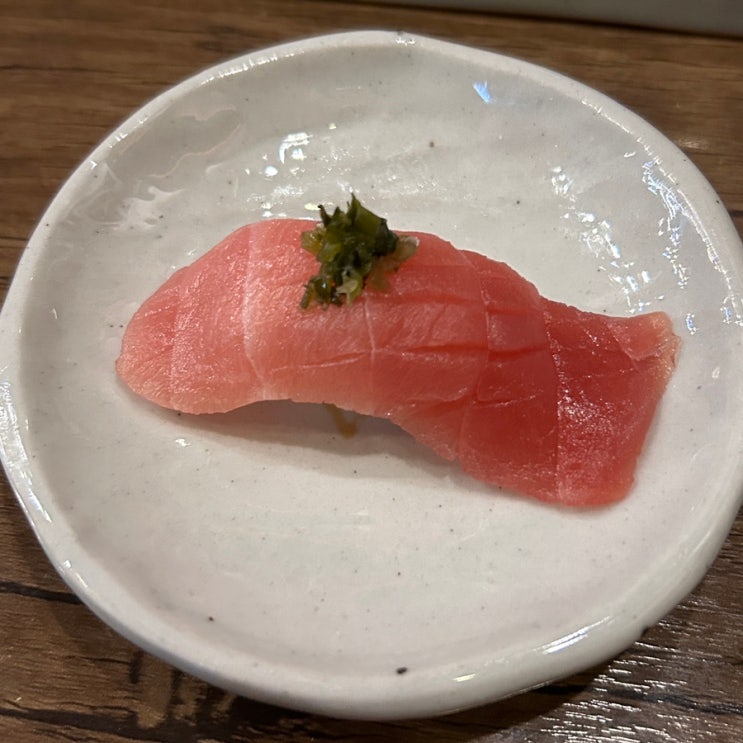 대전 죽동 | 다양한 초밥이 있는 유성초밥맛집 안도스시