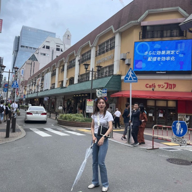  '결혼 예고' 19기 상철옥순, 일본으로 첫 커플 여행...달달치수 초과