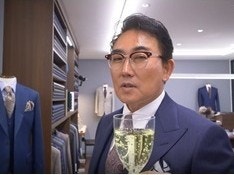 <b>신랑수업</b> 121회 <b>이승철</b> 아내 강화도 갤러리 개관식 프로필